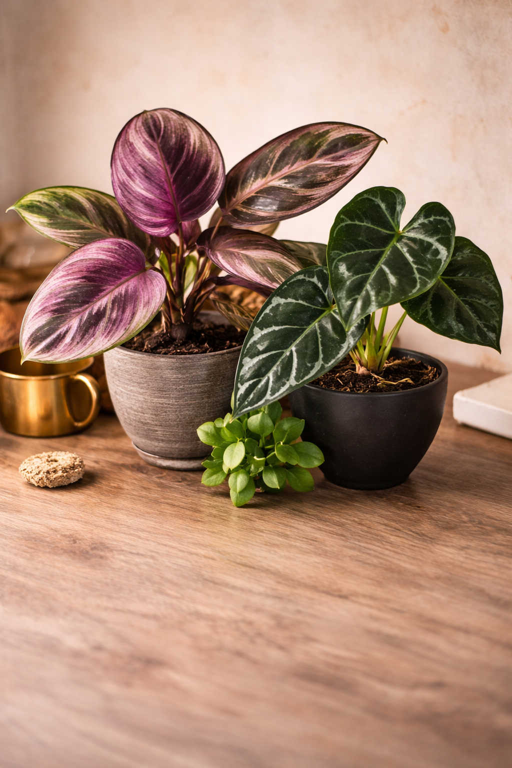 Dramatic but Worth It